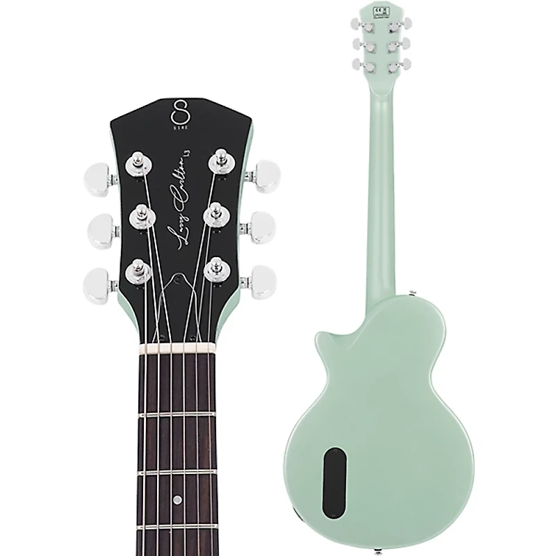 Sire Larry Carlton L3 P90 Electric Guitar