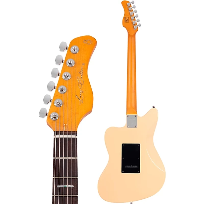 Sire Larry Carlton J3 Electric Guitar