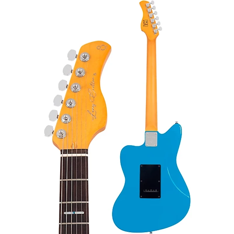 Sire Larry Carlton J3 Electric Guitar