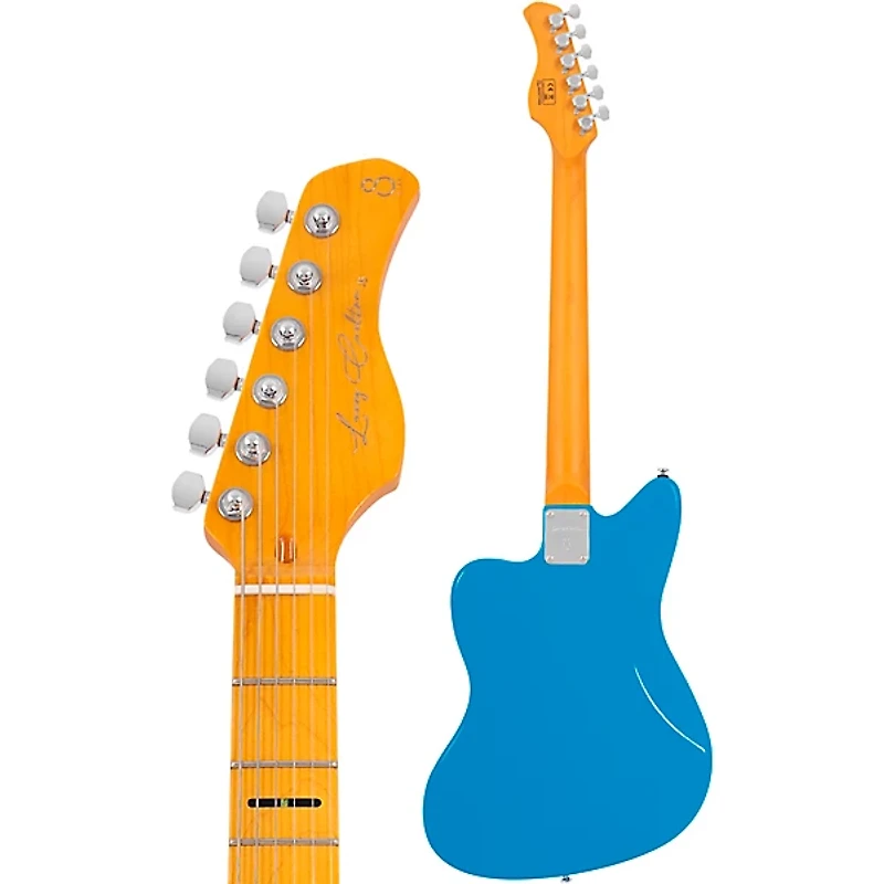 Sire Larry Carlton J5 Electric Guitar