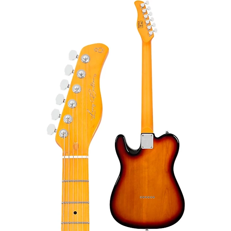 Sire Larry Carlton T7TV Electric Guitar