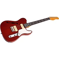 Sire Larry Carlton T7TM Electric Guitar See Through Red
