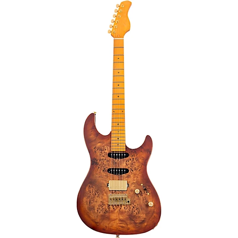 Sire Larry Carlton S10 HSS Electric Guitar