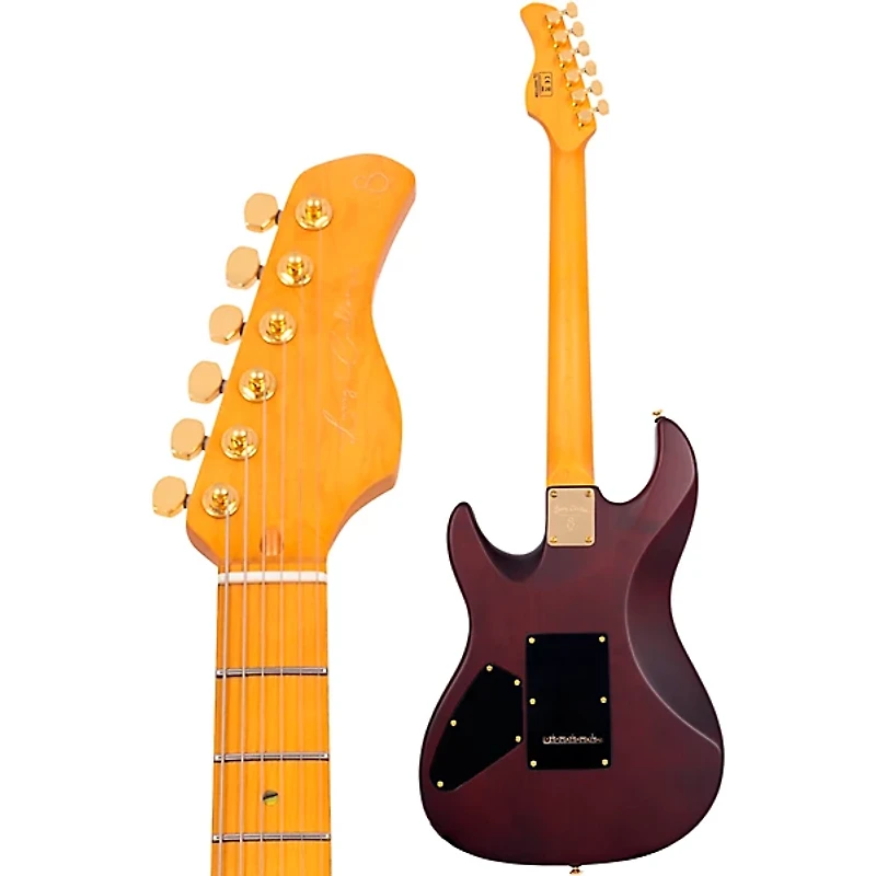 Sire Larry Carlton S10 HSS Electric Guitar