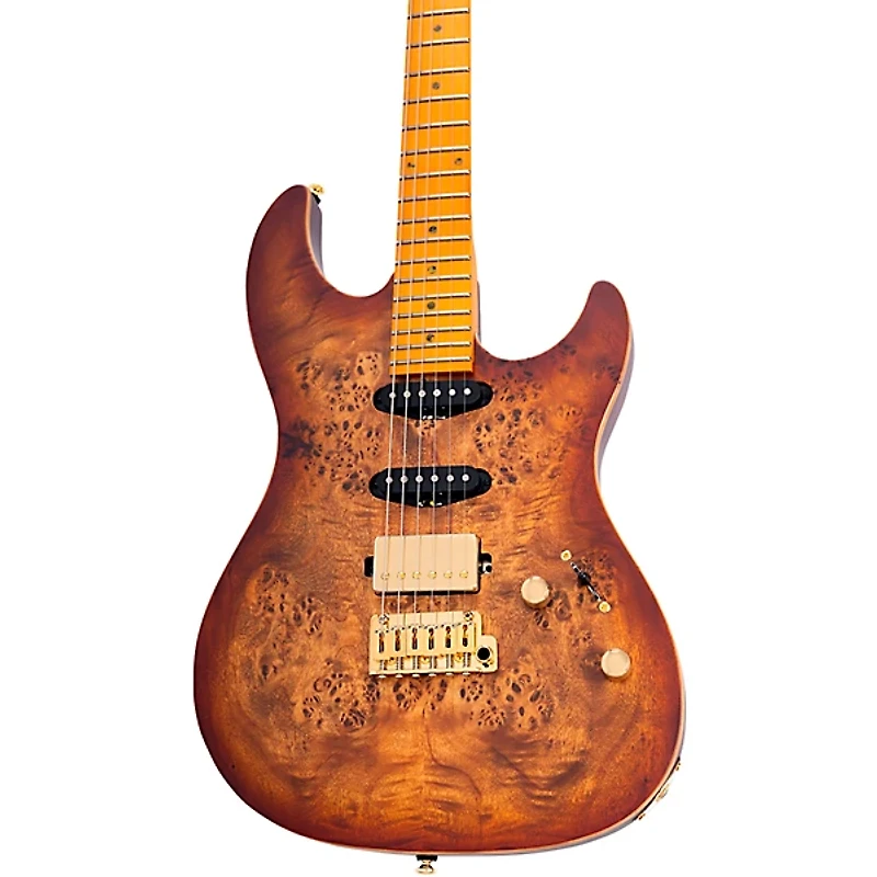 Sire Larry Carlton S10 HSS Electric Guitar