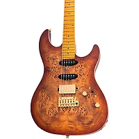 Sire Larry Carlton S10 HSS Electric Guitar
