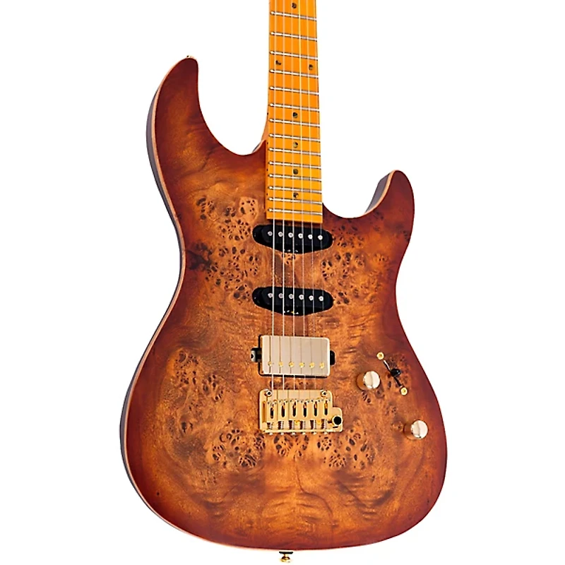 Sire Larry Carlton S10 HSS Electric Guitar