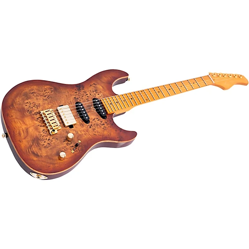 Sire Larry Carlton S10 HSS Electric Guitar