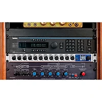 RME 12Mic 12-channel Network Controllable Microphone Preamp