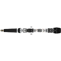 Shure NXN8/S Nexadyne Vocal Dynamic Microphone, Supercardioid