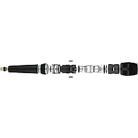 Shure NXN8/S Nexadyne Vocal Dynamic Microphone, Supercardioid