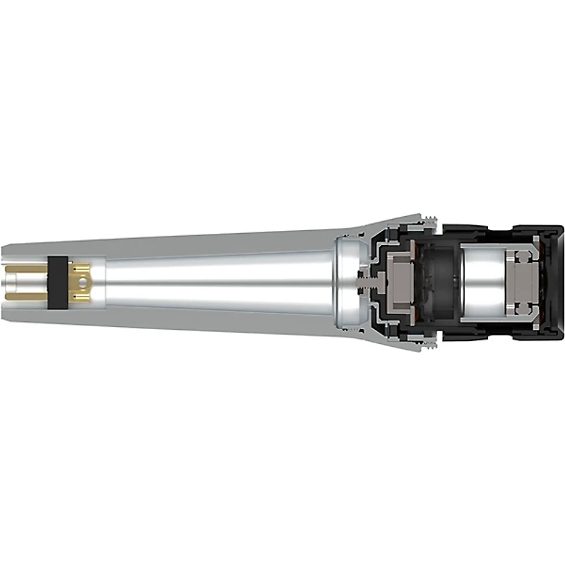 Shure NXN8/S Nexadyne Vocal Dynamic Microphone, Supercardioid