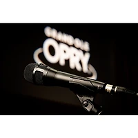 Shure NXN8/S Nexadyne Vocal Dynamic Microphone, Supercardioid