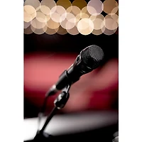 Shure NXN8/S Nexadyne Vocal Dynamic Microphone, Supercardioid