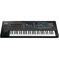 Roland FANTOM-6 EX Music Workstation Keyboard Black