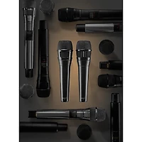 Shure NXN8/C Nexadyne Vocal Dynamic Microphone, Cardioid