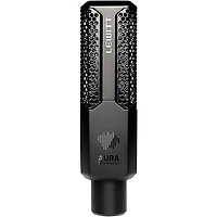 LEWITT RAY Large-Diaphragm Condenser Microphone Black