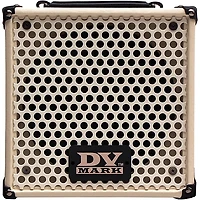 DV Mark DV Little Jazz 50W 1x8 Guitar Combo Amp Cream
