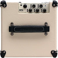 DV Mark DV Little Jazz 50W 1x8 Guitar Combo Amp Cream