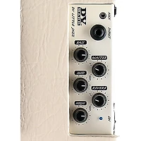 DV Mark DV Little Jazz 50W 1x8 Guitar Combo Amp Cream
