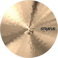 SABIAN STRATUS Cymbal Set