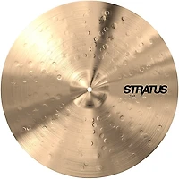 SABIAN STRATUS Cymbal Set