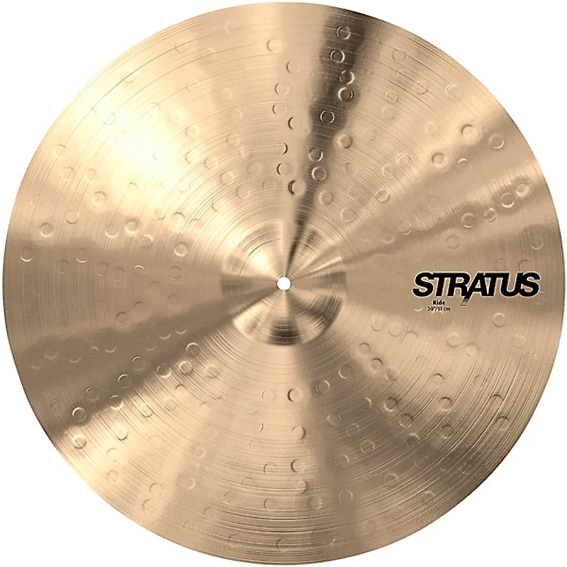 SABIAN STRATUS Cymbal Set