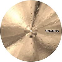 SABIAN STRATUS Cymbal Set