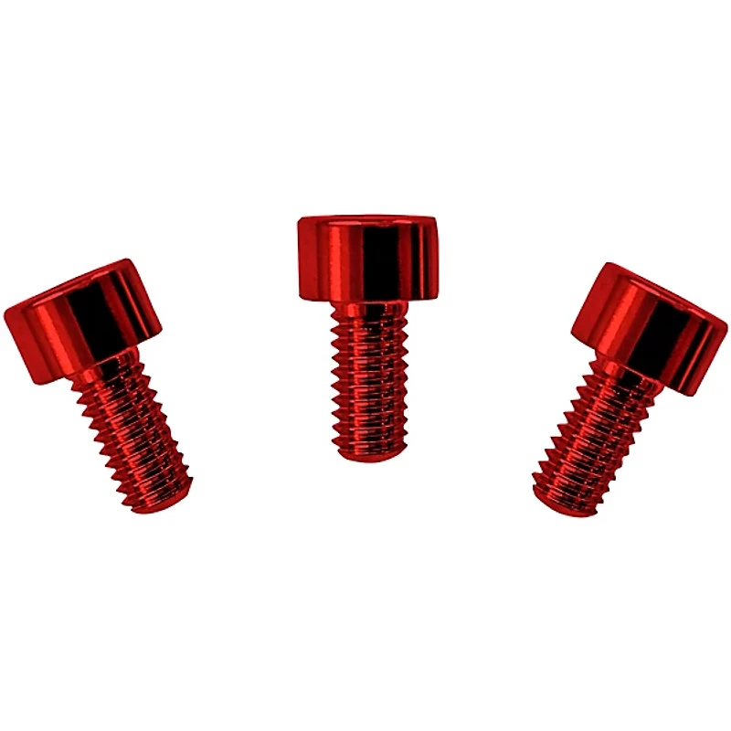 Floyd Rose Stainless Steel Nut Clamping Screws