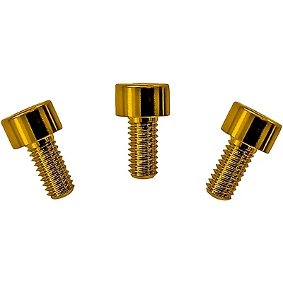 Floyd Rose Stainless Steel Nut Clamping Screws
