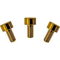 Floyd Rose Stainless Steel Nut Clamping Screws
