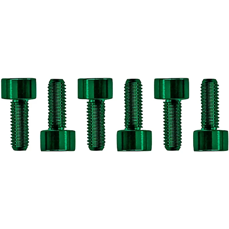 Floyd Rose Stainless Steel Saddle Mounting Screws