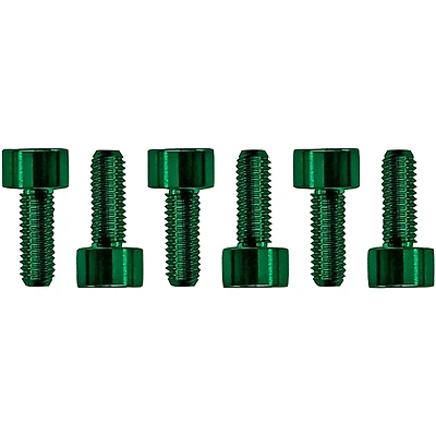 Floyd Rose Stainless Steel Saddle Mounting Screws