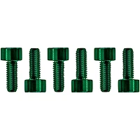 Floyd Rose Stainless Steel Saddle Mounting Screws