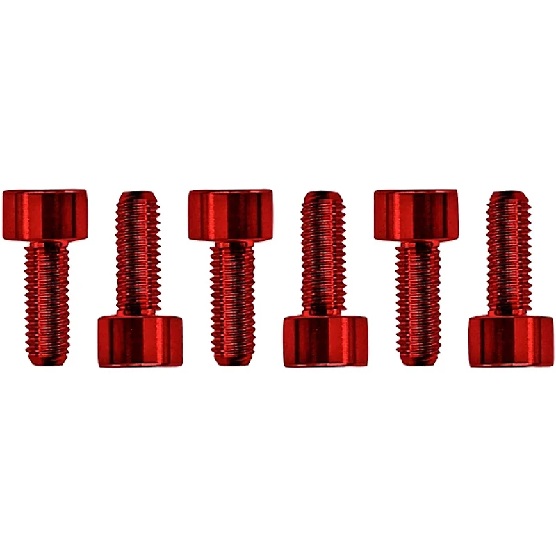 Floyd Rose Stainless Steel Saddle Mounting Screws
