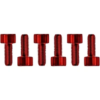Floyd Rose Stainless Steel Saddle Mounting Screws