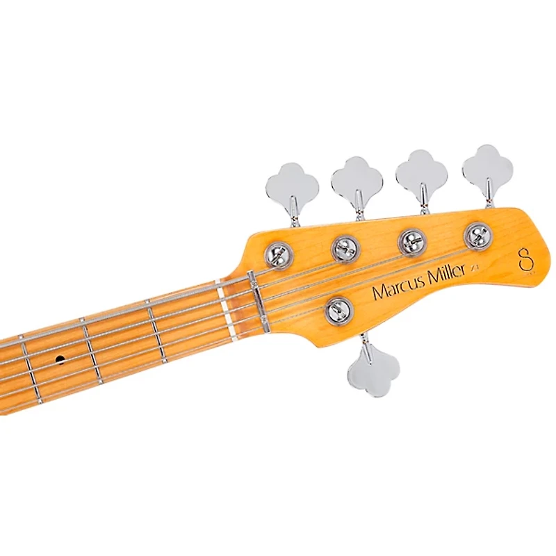 Sire Marcus Miller Z3 5-String Electric Bass Blue