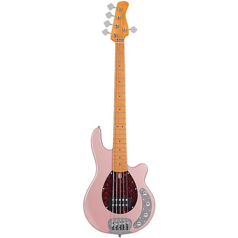 Sire Marcus Miller Z3 5-String Electric Bass Rose Gold