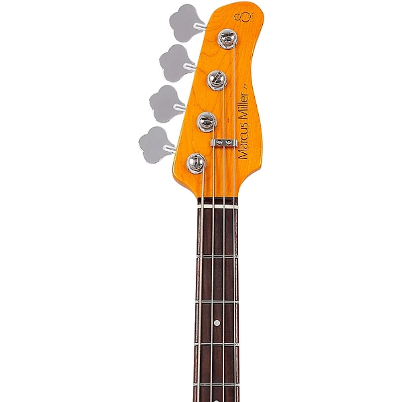 Sire Marcus Miller Z7 4-String Electric Bass