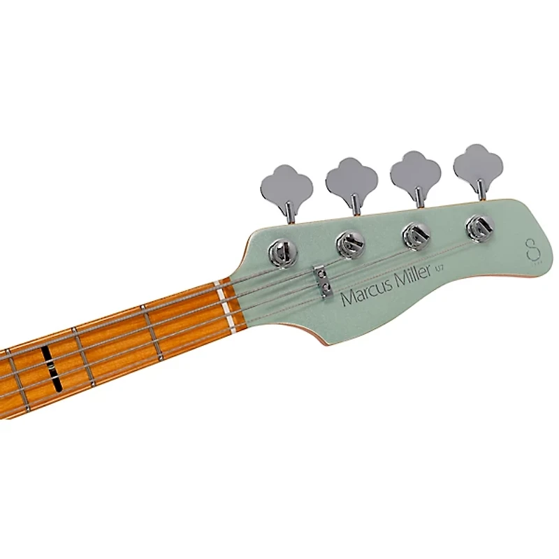 Sire Marcus Miller U7 4-String Electric Bass