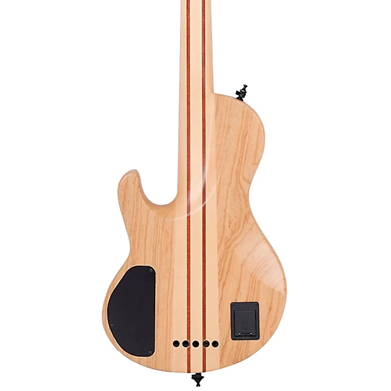 Sire Marcus Miller F10 5-String Electric Bass Natural Satin