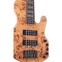 Sire Marcus Miller F10 5-String Electric Bass Natural Satin