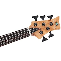 Sire Marcus Miller F10 5-String Electric Bass Natural Satin