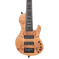 Sire Marcus Miller F10 6-String Electric Bass Guitar - Natural Satin