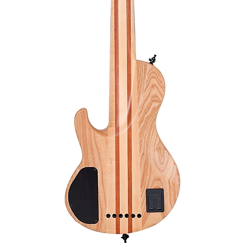 Sire Marcus Miller F10 6-String Electric Bass Guitar - Natural Satin