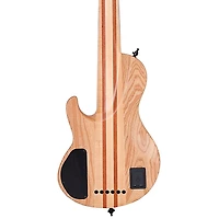 Sire Marcus Miller F10 6-String Electric Bass Guitar - Natural Satin