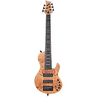 Sire Marcus Miller F10 6-String Electric Bass Guitar - Natural Satin