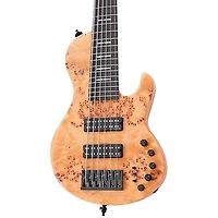 Sire Marcus Miller F10 6-String Electric Bass Guitar - Natural Satin