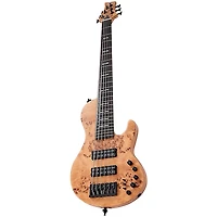 Sire Marcus Miller F10 6-String Electric Bass Guitar - Natural Satin