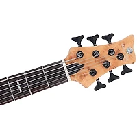 Sire Marcus Miller F10 6-String Electric Bass Guitar - Natural Satin